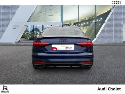 Photo 41 Audi A4  35 TFSI 150 S tronic 7