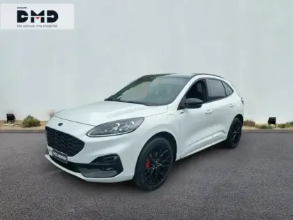 Photo Ford Kuga