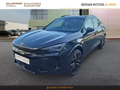 Photo Cupra Formentor