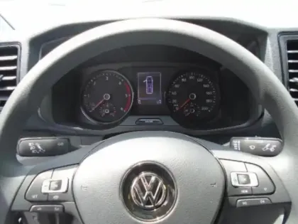 Photo 10 Volkswagen Crafter  Fg 35 L4H3 2.0 TDI 177ch Business Traction BVA8