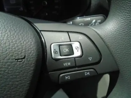 Photo 13 Volkswagen Crafter  Fg 35 L4H3 2.0 TDI 177ch Business Traction BVA8