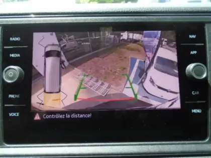 Photo 14 Volkswagen Crafter  Fg 35 L4H3 2.0 TDI 177ch Business Traction BVA8