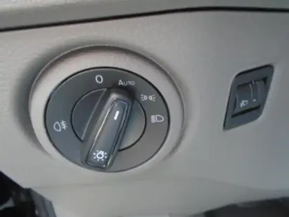 Photo 9 Volkswagen Crafter  Fg 35 L4H3 2.0 TDI 177ch Business Traction BVA8