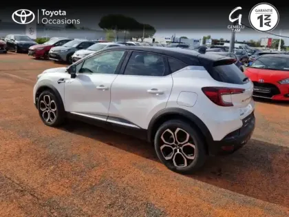 Photo 16 Mitsubishi Asx  1.6 MPI PHEV 159ch Instyle