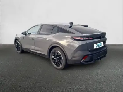 Photo 27 Peugeot 408  Hybrid 136 e-DCS6