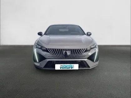 Photo 22 Peugeot 408  Hybrid 136 e-DCS6