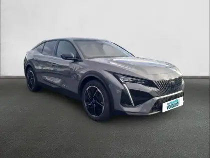 Photo 23 Peugeot 408  Hybrid 136 e-DCS6