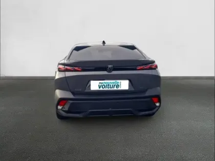 Photo 25 Peugeot 408  Hybrid 136 e-DCS6