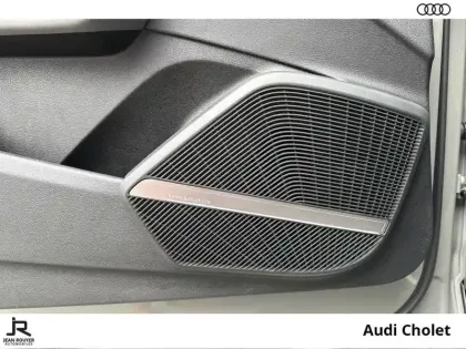 Photo 66 Audi Q5  Sportback 40 TDI 204 S tronic 7 Quattro