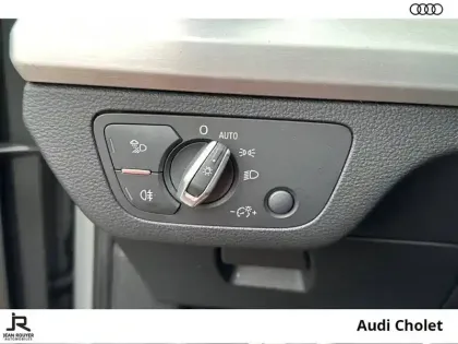 Photo 12 Audi Q5  Sportback 40 TDI 204 S tronic 7 Quattro