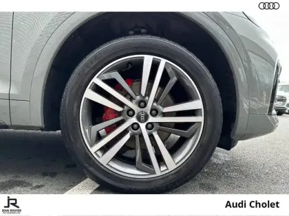 Photo 47 Audi Q5  Sportback 40 TDI 204 S tronic 7 Quattro