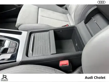 Photo 63 Audi Q5  Sportback 40 TDI 204 S tronic 7 Quattro