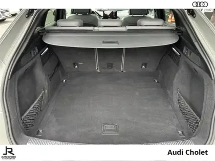 Photo 46 Audi Q5  Sportback 40 TDI 204 S tronic 7 Quattro