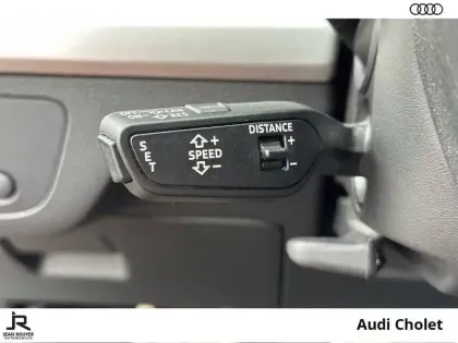 Photo 52 Audi Q5  Sportback 40 TDI 204 S tronic 7 Quattro