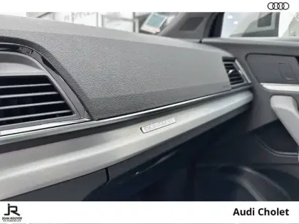 Photo 26 Audi Q5  Sportback 40 TDI 204 S tronic 7 Quattro