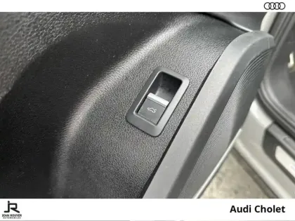 Photo 31 Audi Q5  Sportback 40 TDI 204 S tronic 7 Quattro