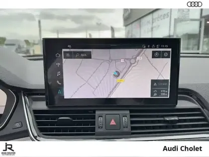 Photo 56 Audi Q5  Sportback 40 TDI 204 S tronic 7 Quattro