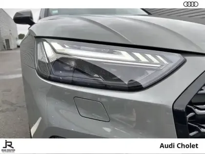 Photo 68 Audi Q5  Sportback 40 TDI 204 S tronic 7 Quattro