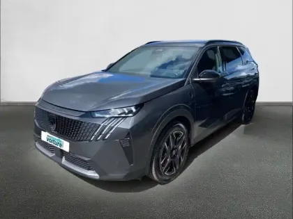 Photo Peugeot 5008 Gt