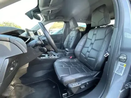 Photo 7 DS DS 3  Crossback PureTech 155ch Grand Chic Automatique 114g