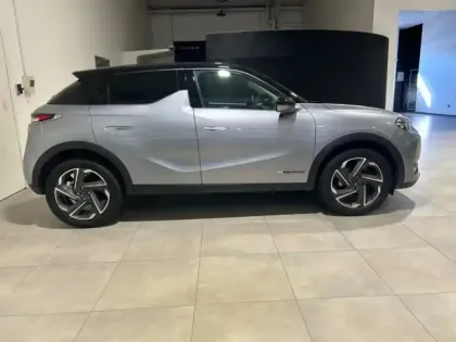 Photo 15 DS DS 3  Crossback PureTech 155ch Grand Chic Automatique 114g