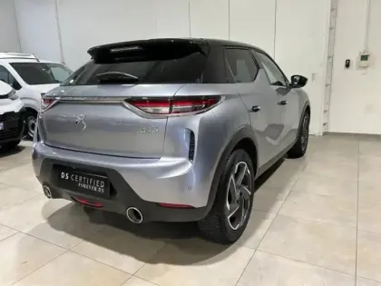 Photo 16 DS DS 3  Crossback PureTech 155ch Grand Chic Automatique 114g