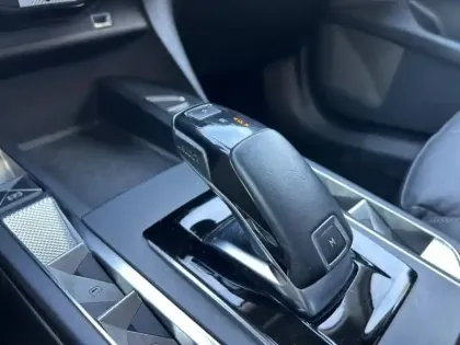 Photo 19 DS DS 3  Crossback PureTech 155ch Grand Chic Automatique 114g