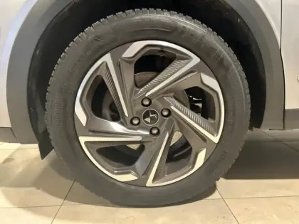 Photo 9 DS DS 3  Crossback PureTech 155ch Grand Chic Automatique 114g