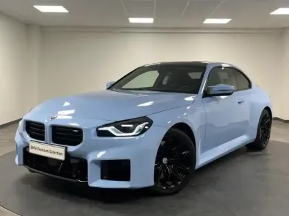 Photo Bmw M2