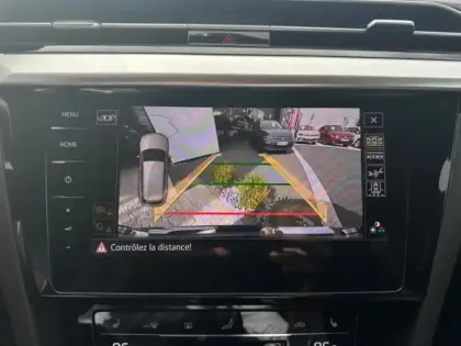 Photo 12 Volkswagen Arteon  ShootingBrake 1.4 TSI eHybrid OPF 218ch R-Line DSG6