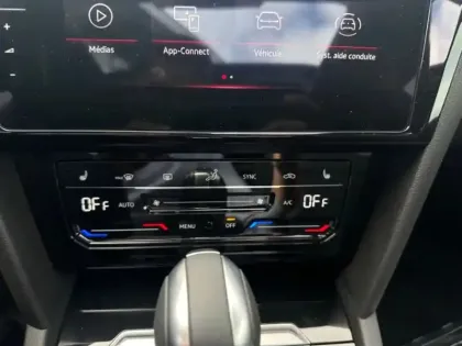 Photo 9 Volkswagen Arteon  ShootingBrake 1.4 TSI eHybrid OPF 218ch R-Line DSG6