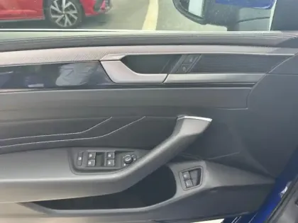 Photo 8 Volkswagen Arteon  ShootingBrake 1.4 TSI eHybrid OPF 218ch R-Line DSG6