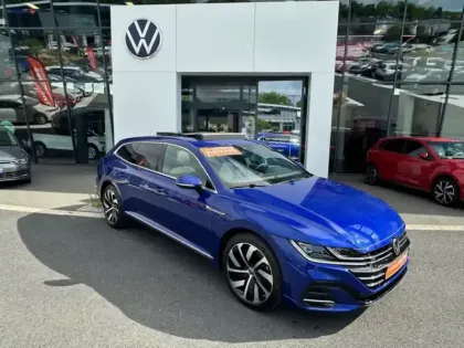 Photo Volkswagen Arteon