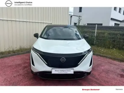 Photo 44 Nissan Ariya  Electrique 87kWh 242 ch
