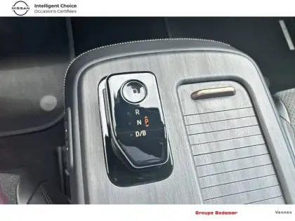 Photo 49 Nissan Ariya  Electrique 87kWh 242 ch