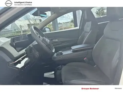 Photo 30 Nissan Ariya  Electrique 87kWh 242 ch