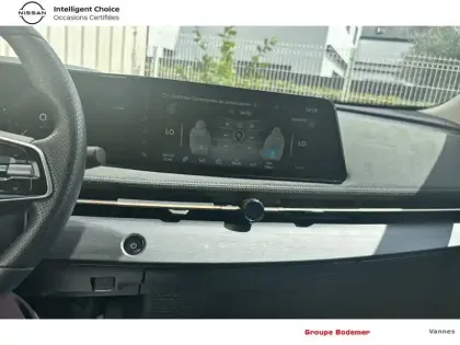 Photo 26 Nissan Ariya  Electrique 87kWh 242 ch