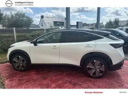 Photo 41 Nissan Ariya  Electrique 87kWh 242 ch