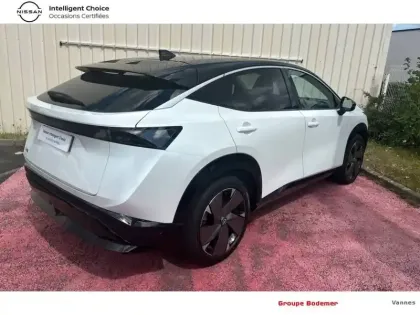 Photo 56 Nissan Ariya  Electrique 87kWh 242 ch