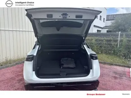 Photo 53 Nissan Ariya  Electrique 87kWh 242 ch