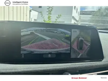 Photo 37 Nissan Ariya  Electrique 87kWh 242 ch