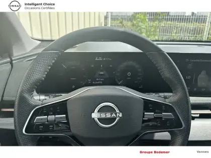 Photo 48 Nissan Ariya  Electrique 87kWh 242 ch