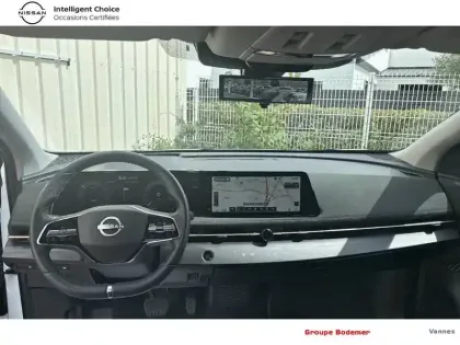 Photo 45 Nissan Ariya  Electrique 87kWh 242 ch