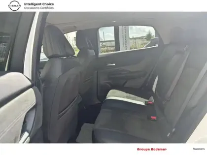 Photo 51 Nissan Ariya  Electrique 87kWh 242 ch