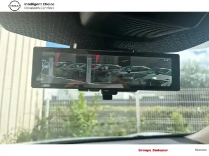 Photo 38 Nissan Ariya  Electrique 87kWh 242 ch