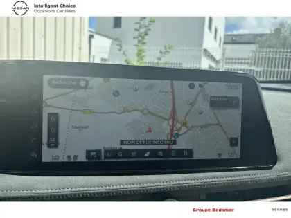 Photo 47 Nissan Ariya  Electrique 87kWh 242 ch