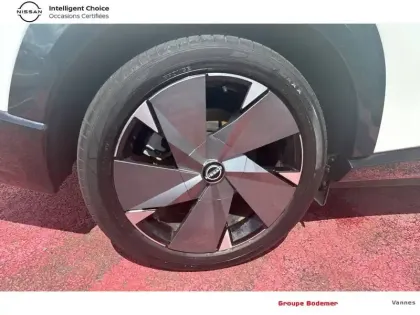 Photo 34 Nissan Ariya  Electrique 87kWh 242 ch