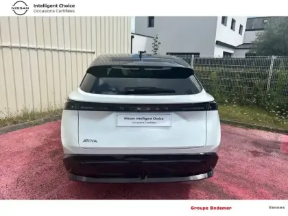 Photo 32 Nissan Ariya  Electrique 87kWh 242 ch