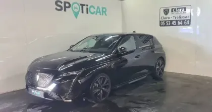 Photo Peugeot 308 Gt
