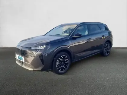 Photo Peugeot 5008 Gt
